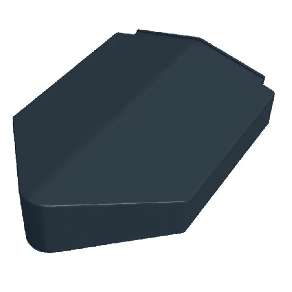 SCG Tile Roof Cover New Style Modern Style10