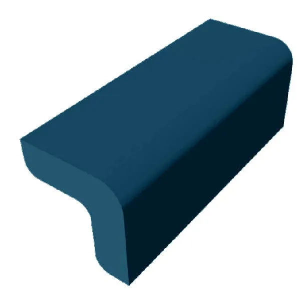 SCG Tile Roof Cover New Style Modern Style17