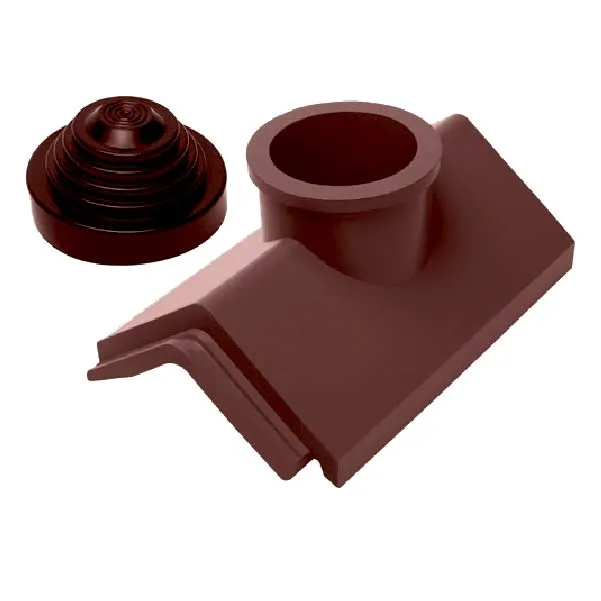 SCG Tile Roof Cover New Style Modern Style5