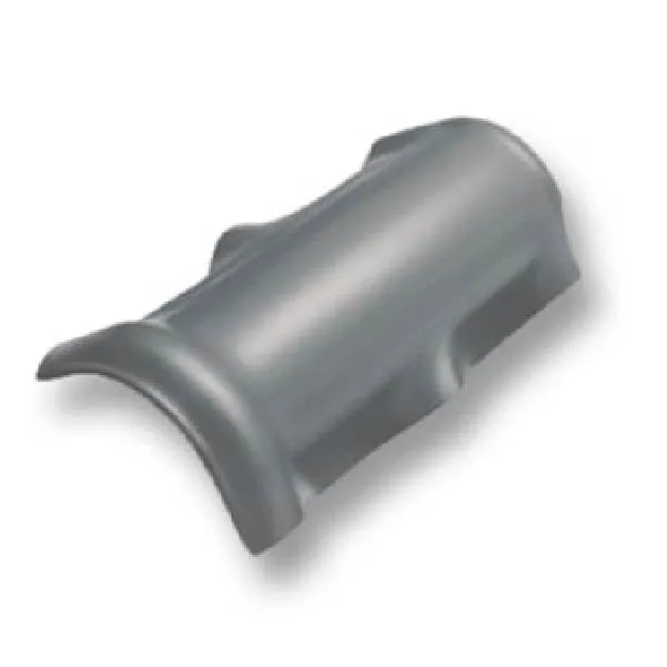 SCG pair of corrugated roof tiles