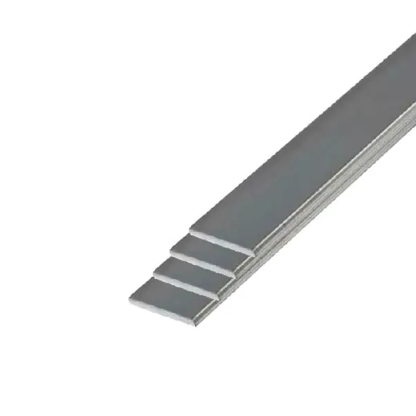 Flat Bars Steel1