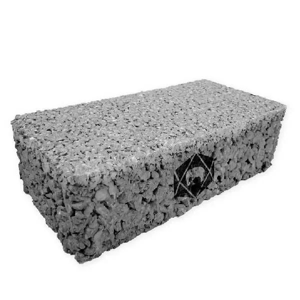 SCG Porous Block